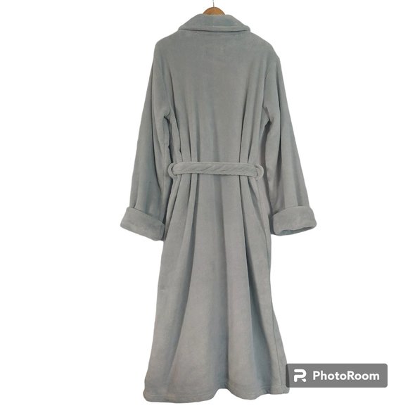Restoration Hardware Intimates & Sleepwear Restoration Hardware Luxury Spa Bathrobe Unisex